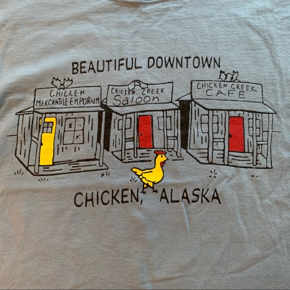 3/12$ Bundle Tees - Picture 4 of 5